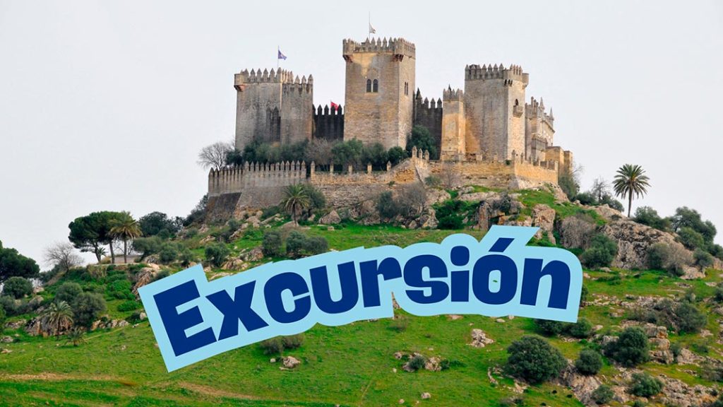 Excursión 1º Ciclo