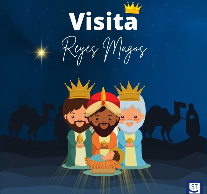 Reyes Magos