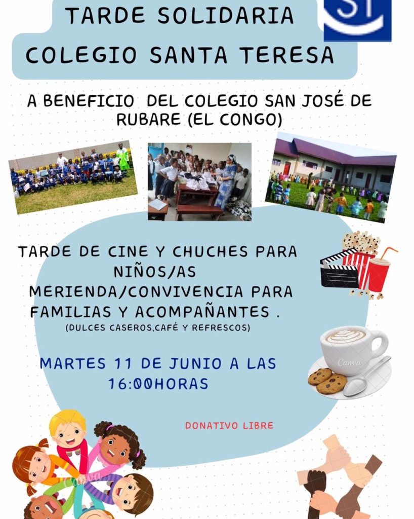 Tarde Solidaria 