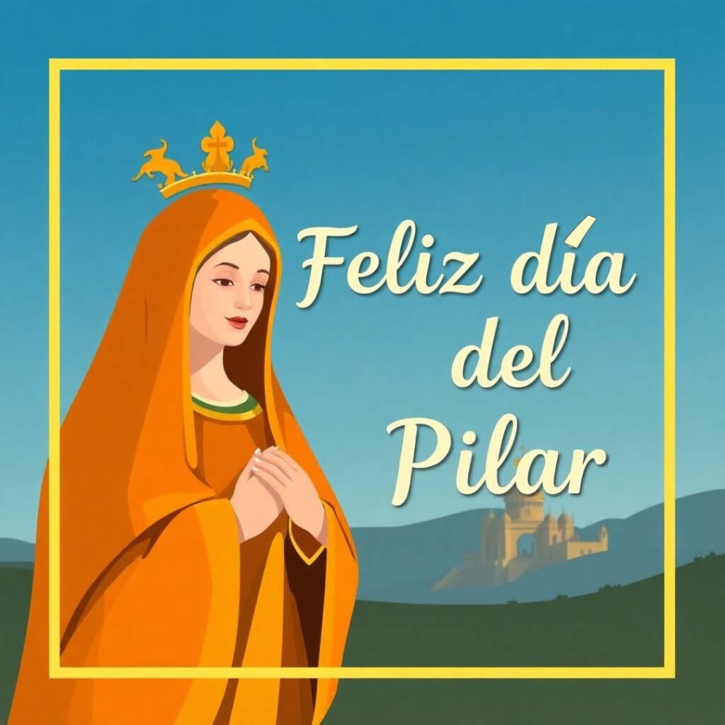 Día del Pilar 