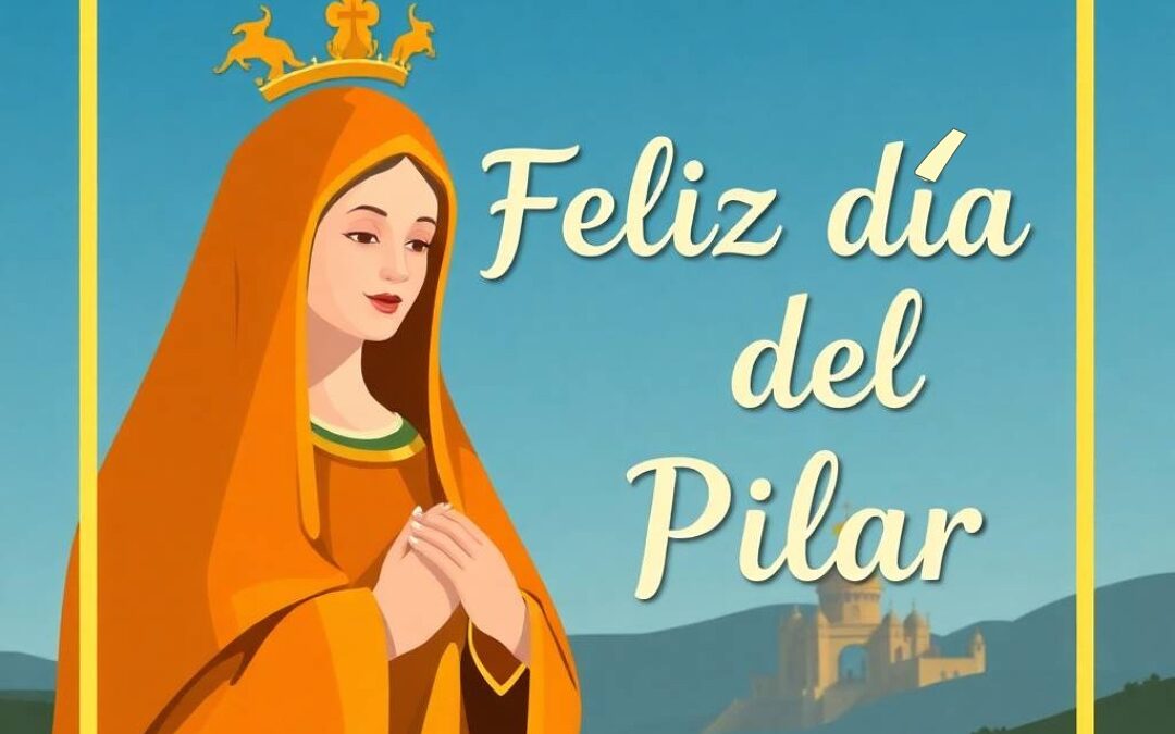 Día del Pilar 