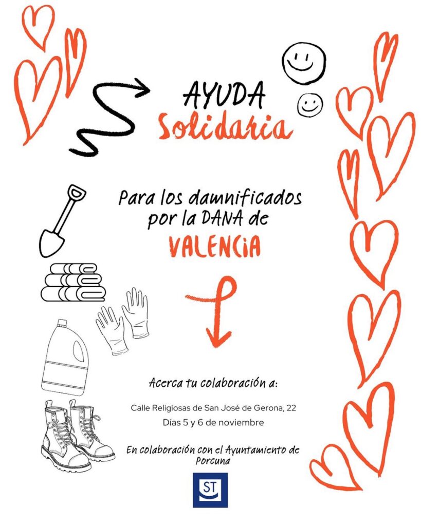 Ayuda Solidaria 