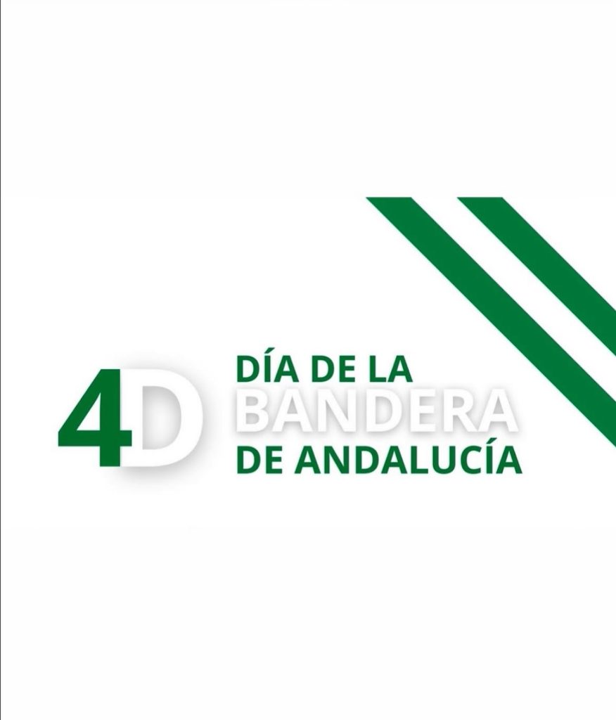 Día de la bandera de Andalucía