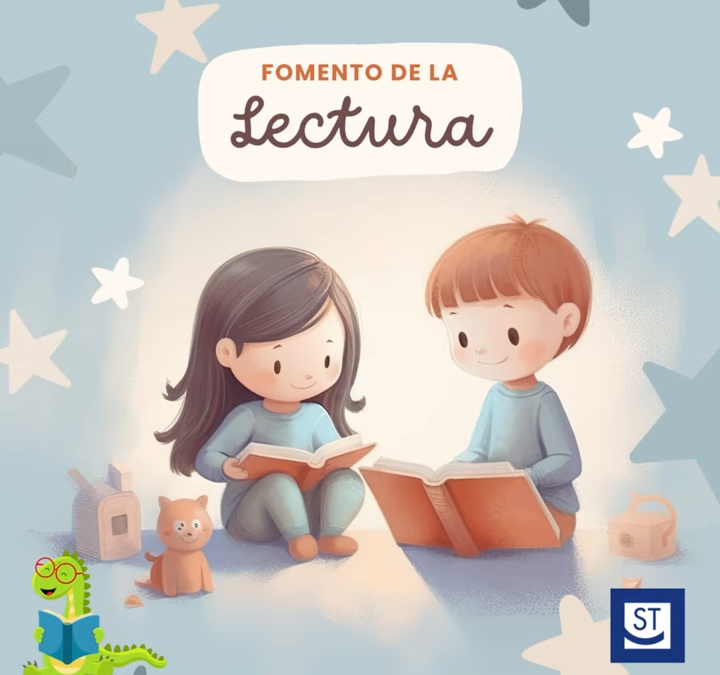 Animación a la lectura