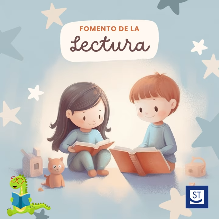 Animación a la lectura