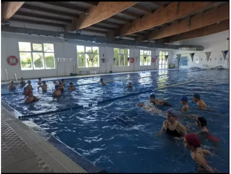 Aquagym 