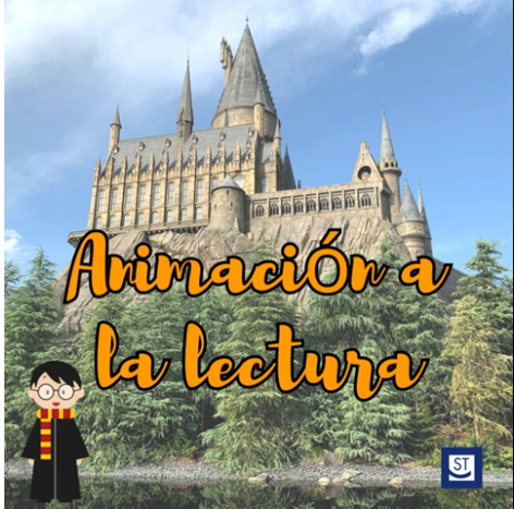 Animación a la lectura