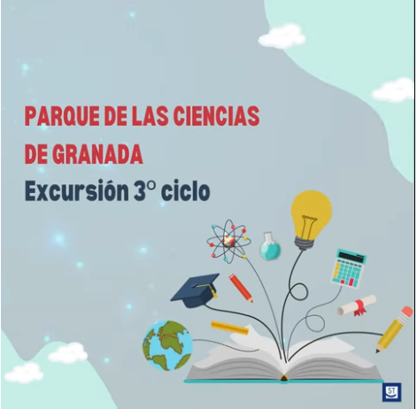 Excursión 3º ciclo 