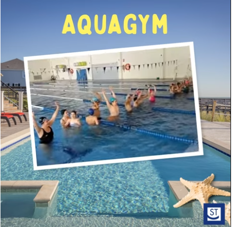 Aquagym 