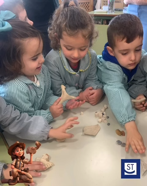 Día de la mujer y la niña en la ciencia 