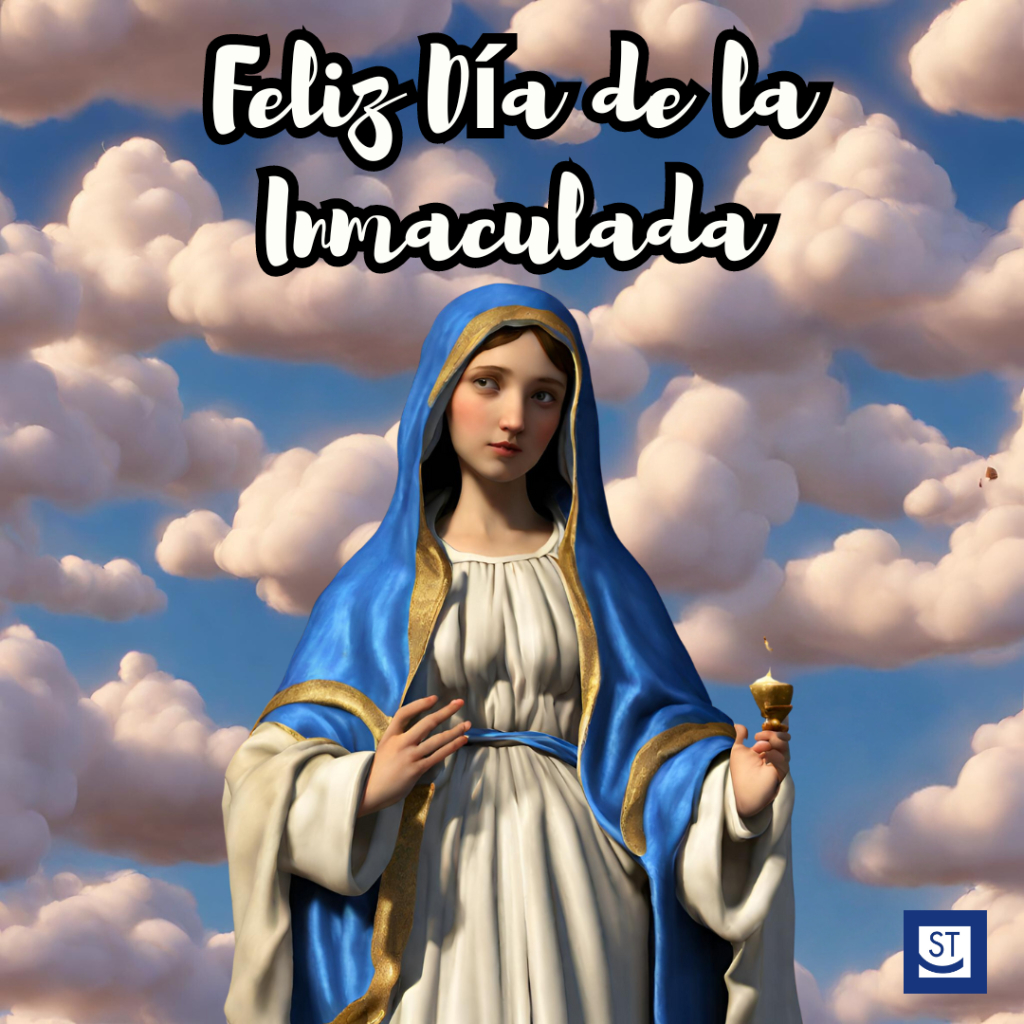 Día de la Inmaculada 