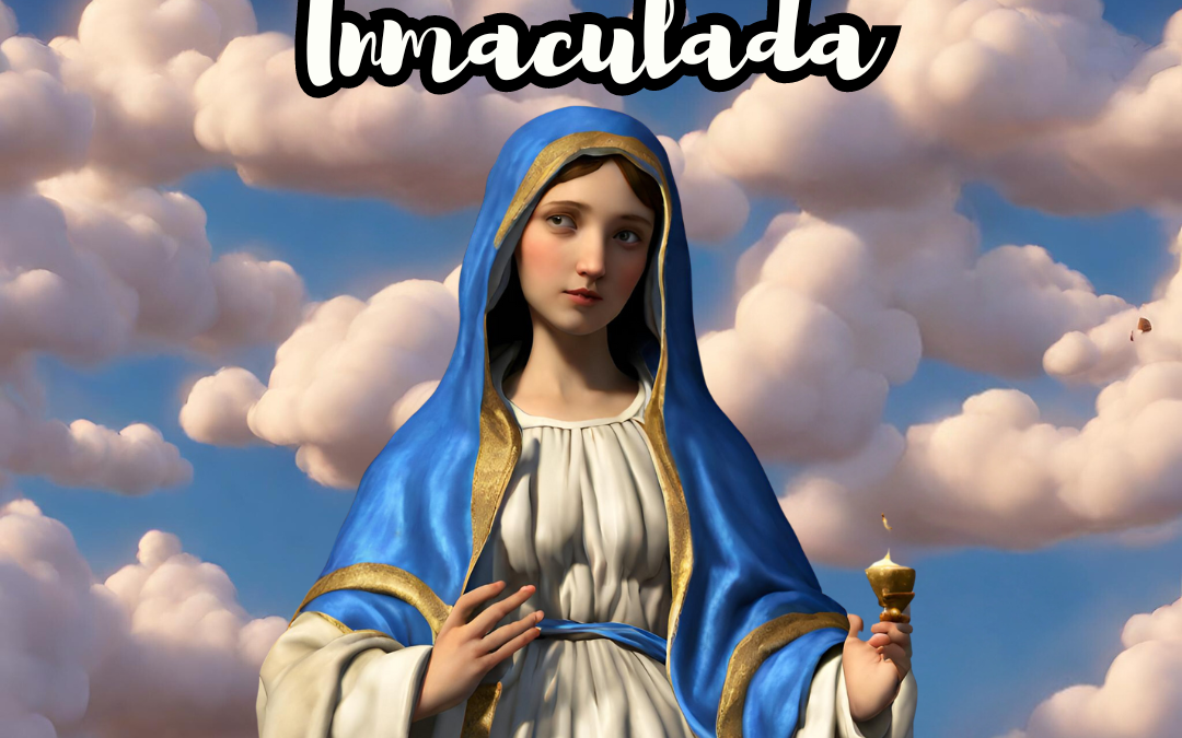 Día de la Inmaculada 