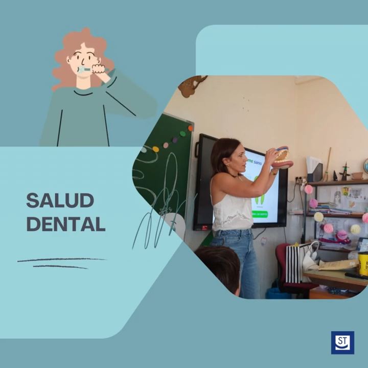 Salud Dental