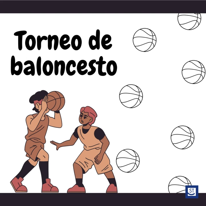 Torneo de Baloncesto