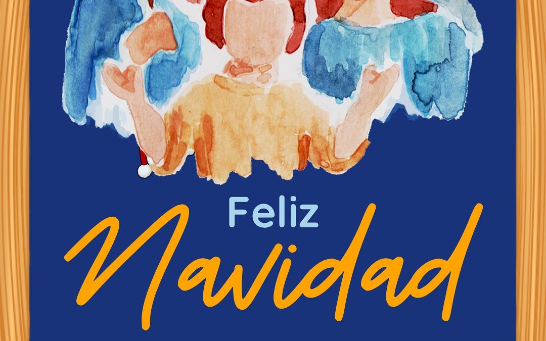 Feliz Navidad