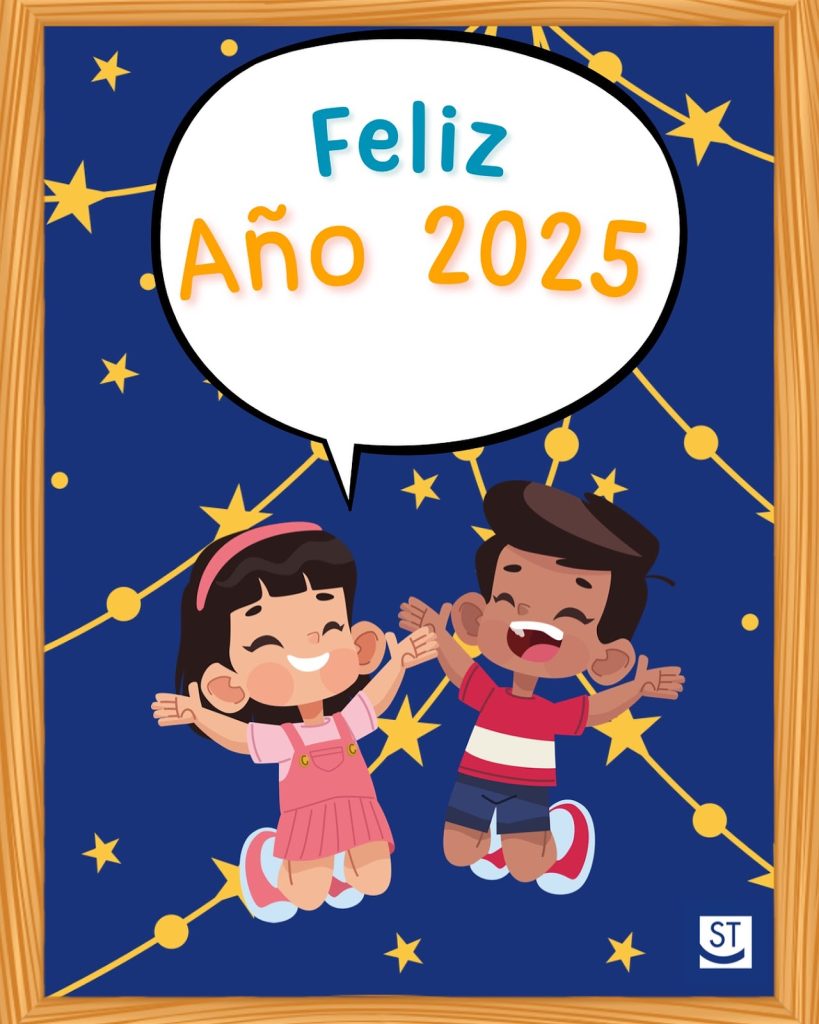 Nos despedimos de 2024