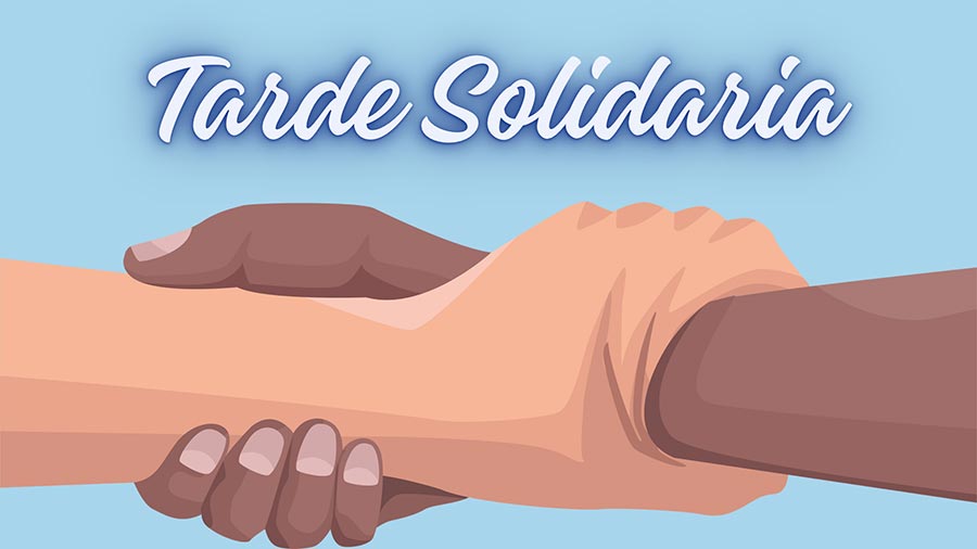 Tarde Solidaria 