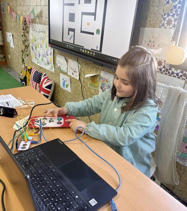 Día Internacional de la Mujer y la Niña en la Ciencia