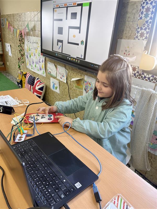 Día Internacional de la Mujer y la Niña en la Ciencia