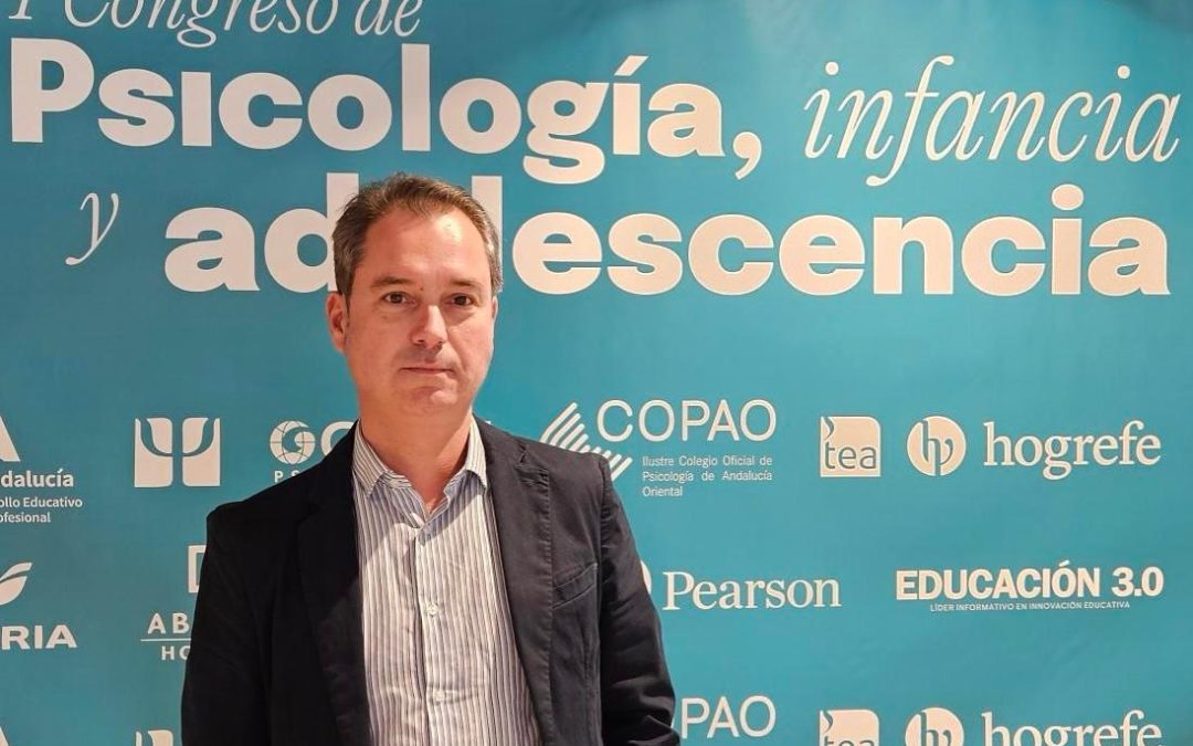 I Congreso de Psicología, Infancia y Adolescencia