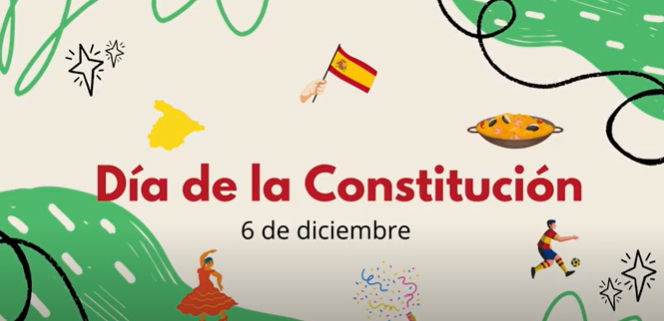 Día de la Constitución