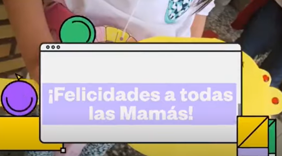 Día de la madre